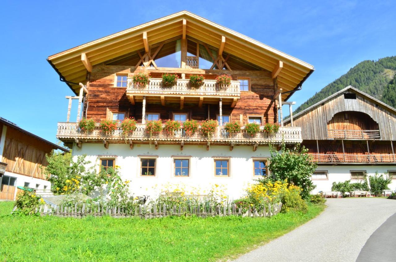 فيلا Mudlerhof Prateria المظهر الخارجي الصورة